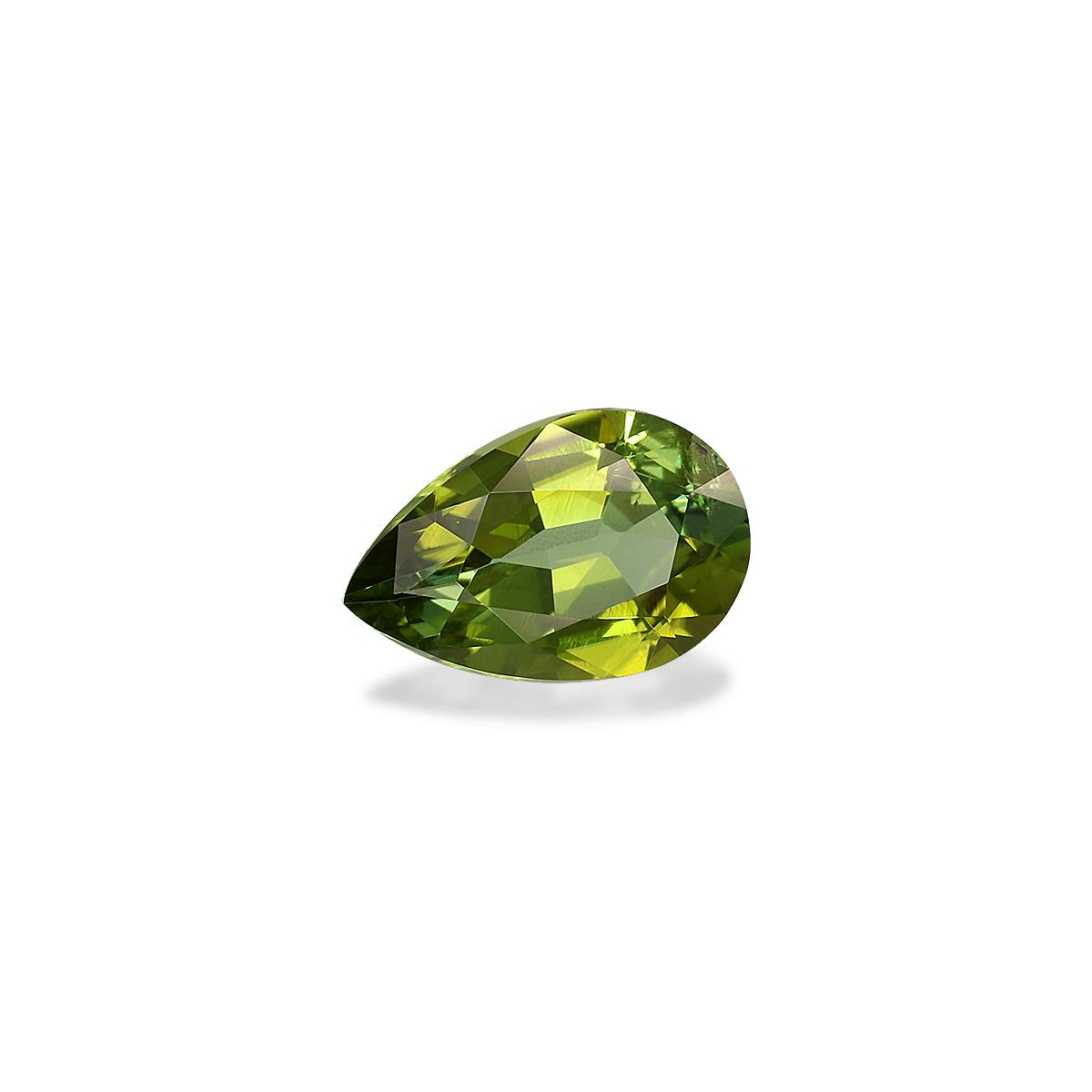 Green Tourmaline 1.95 ct